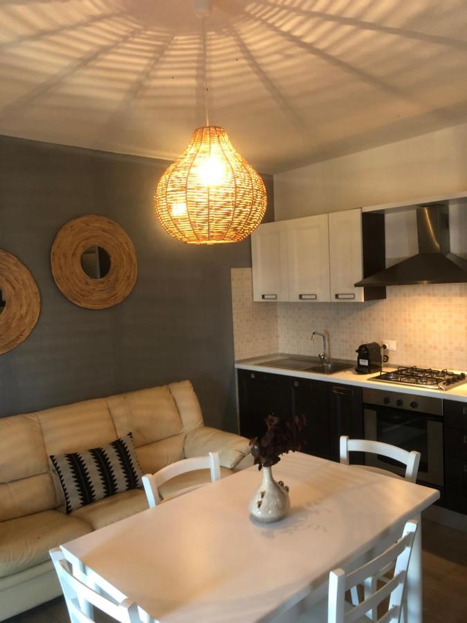 La Maison De La Mer โปซาดา ภายนอก รูปภาพ